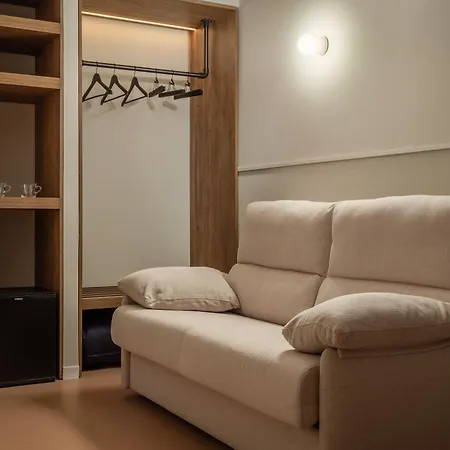 Bypillow Paseo Hotel Alicante