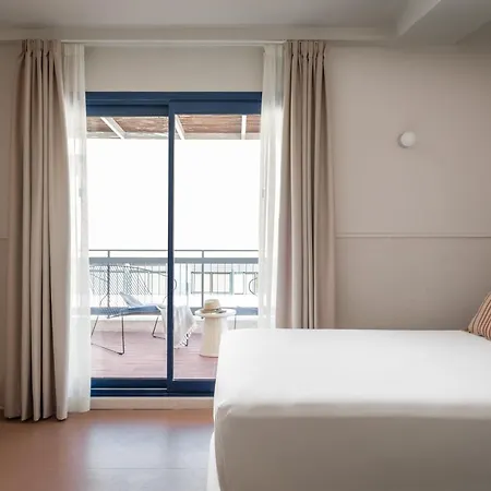 Hotel Bypillow Paseo