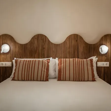 Hotel Bypillow Paseo 2*