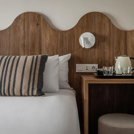 Hotel Bypillow Paseo