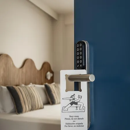 Hotel Bypillow Paseo