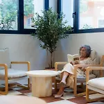 Hotel Bypillow Paseo 3*