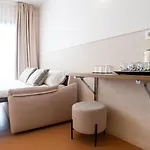 Bypillow Paseo 3* アリカンテ