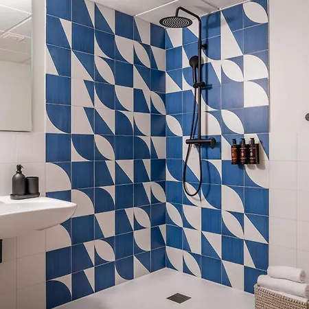 Hotel Bypillow Paseo Alicante