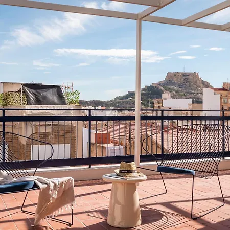 Bypillow Paseo Hotel