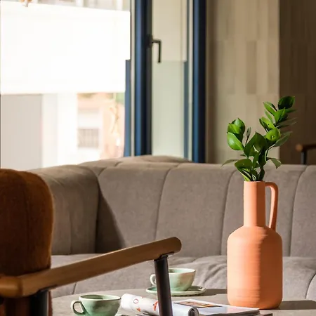 Bypillow Paseo Alicante