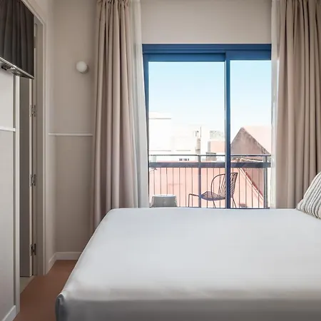 Bypillow Paseo 3* Alicante