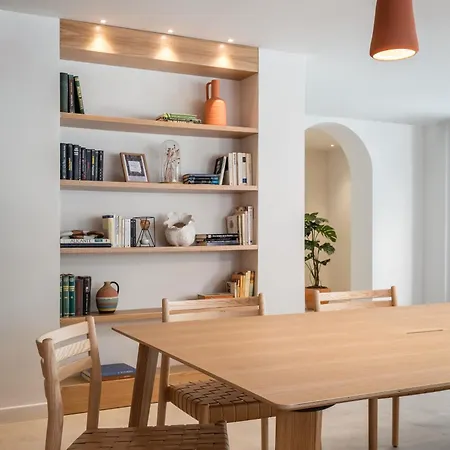 Bypillow Paseo Hotel 2*