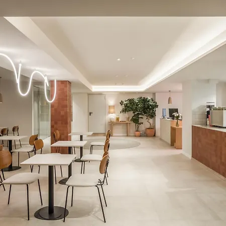 Hotel Bypillow Paseo