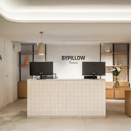Bypillow Paseo 2*