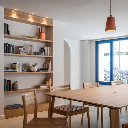 Bypillow Paseo Alicante