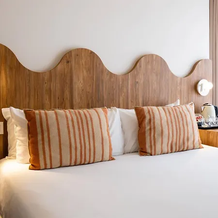 Hotel Bypillow Paseo Alicante