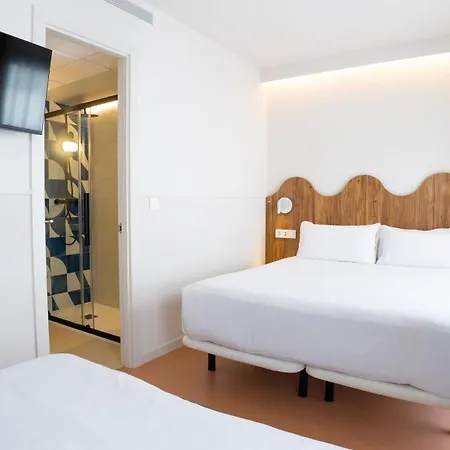 Bypillow Paseo 3*