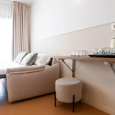 Bypillow Paseo 3* Alicante