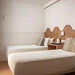 Hotel Bypillow Paseo