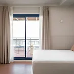 Hotel Bypillow Paseo