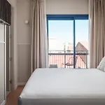 Bypillow Paseo 3* Alicante