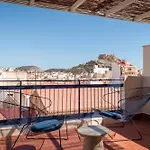 Bypillow Paseo Hotel Alicante