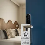 Hotel Bypillow Paseo