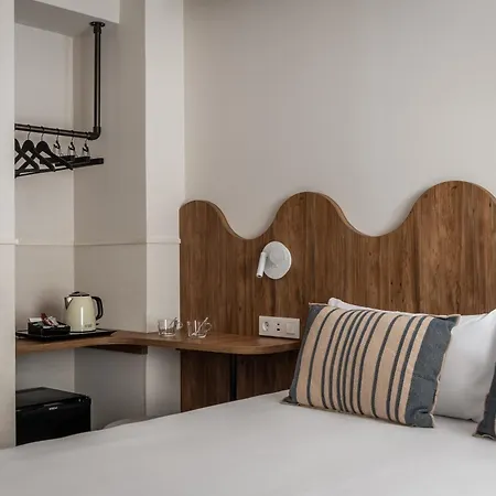 Hotel Bypillow Paseo 2*