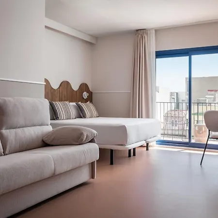 Bypillow Paseo Hotell 3*