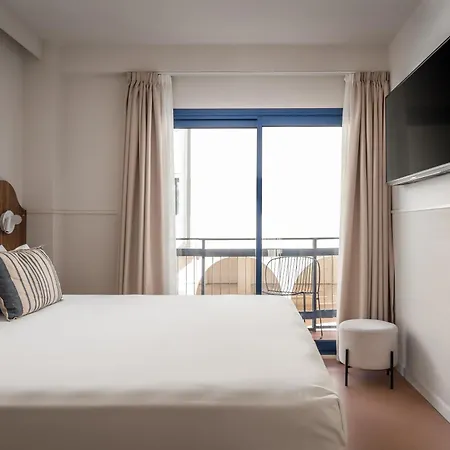 Bypillow Paseo 3*