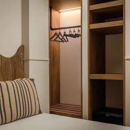 Bypillow Paseo 酒店