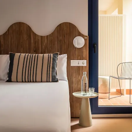 Bypillow Paseo 阿利坎特