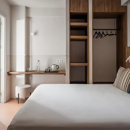 Hotel Bypillow Paseo