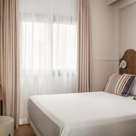 Bypillow Paseo 3*