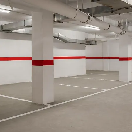 Bypillow Paseo 2* Alicante