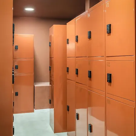 Bypillow Paseo 2* Alicante