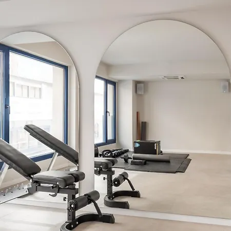 Bypillow Paseo Hotel 2*