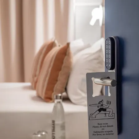 Bypillow Paseo 2* Alicante