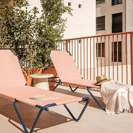 Bypillow Paseo Hotel Alicante