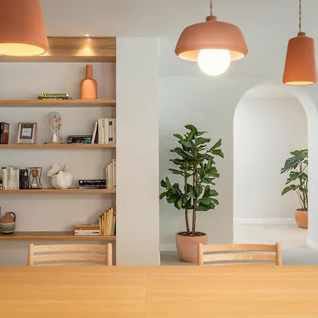 Bypillow Paseo 2* Alicante