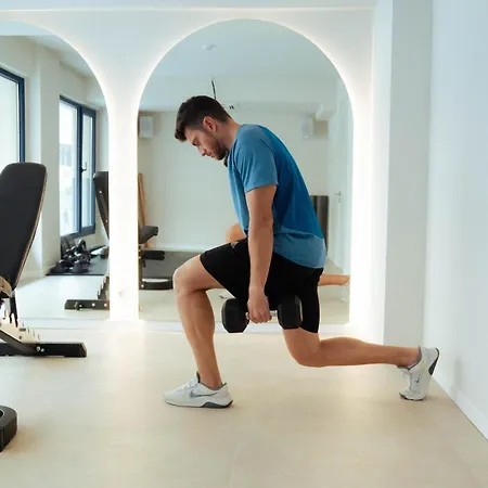 Bypillow Paseo 2* Alicante