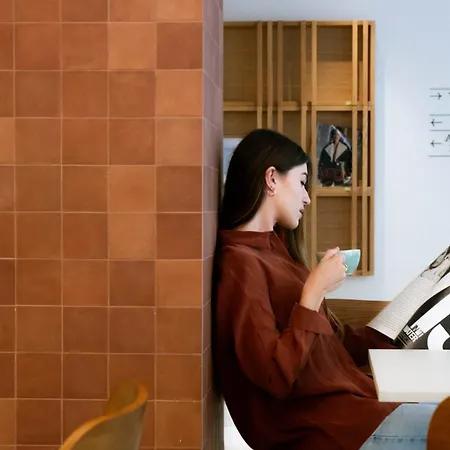 Hotel Bypillow Paseo