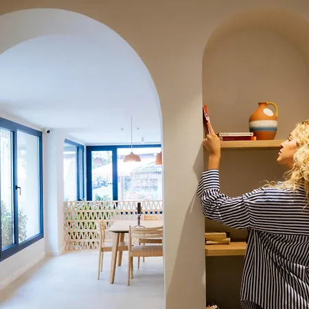 Bypillow Paseo Hotell 3*