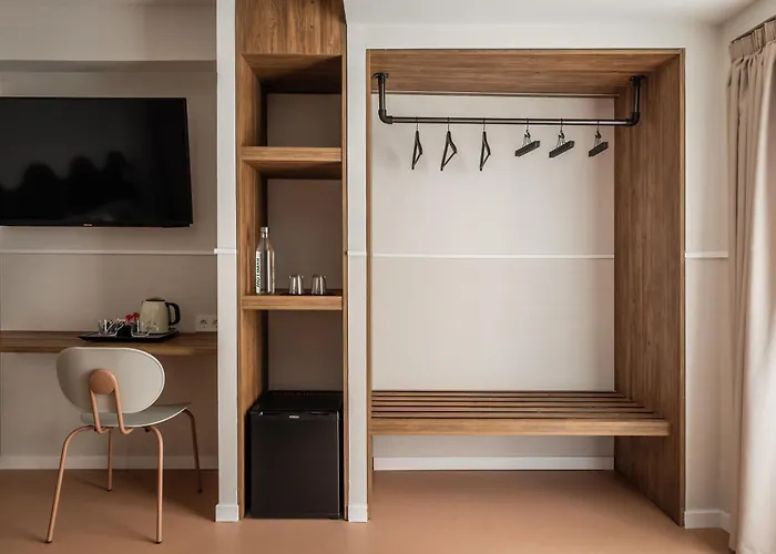 Bypillow Paseo 3* Alicante