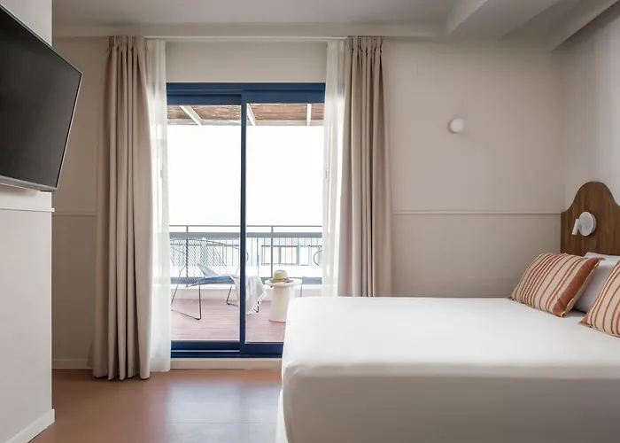 Hotell Bypillow Paseo