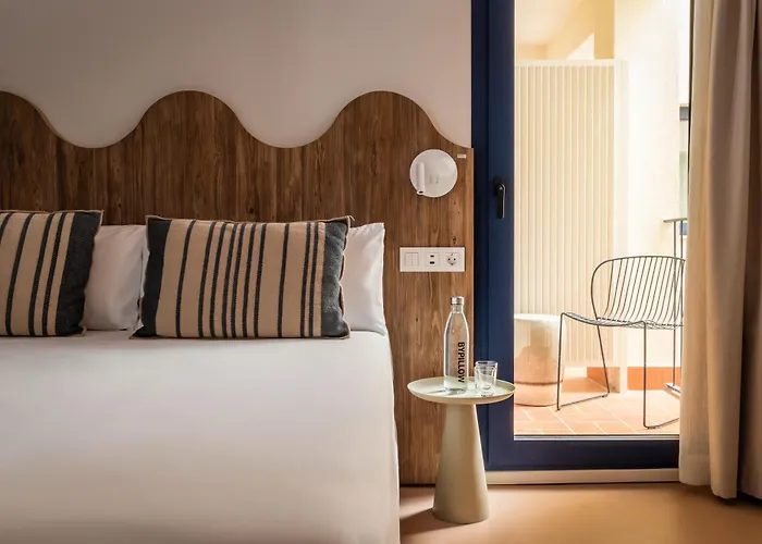 Bypillow Paseo Alicante