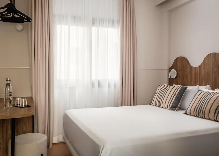 Bypillow Paseo 3*