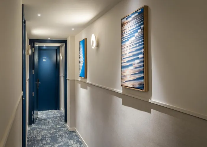 Bypillow Paseo Hotell Alicante