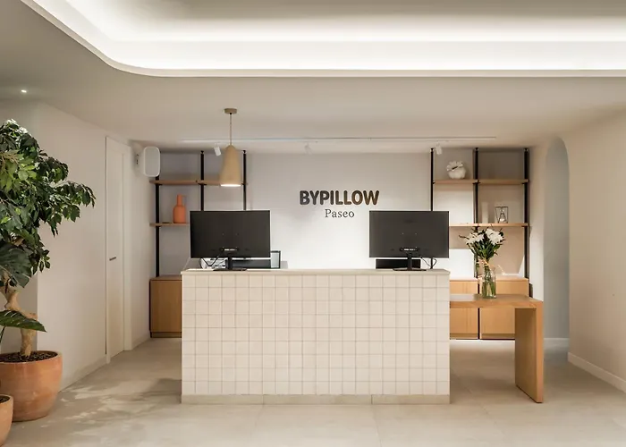 Bypillow Paseo 3*