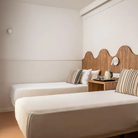 Hotel Bypillow Paseo