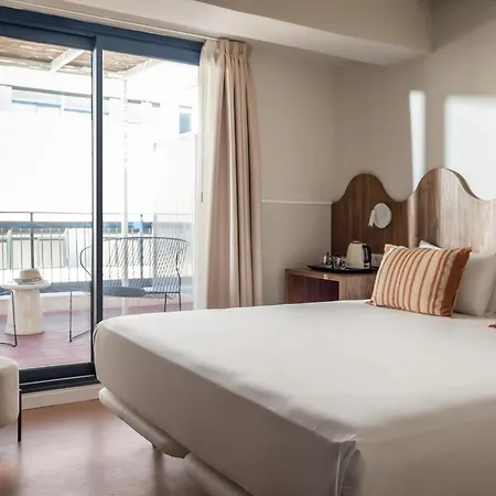 Hotel Bypillow Paseo